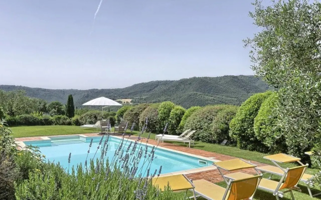 Le Macchie 8 in Parrano