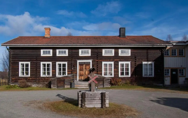 Vemdalen Gästis HB