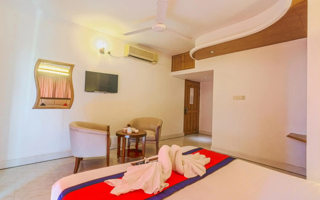 Hotel Sea Crown