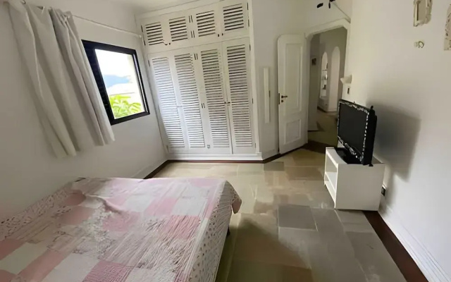 Cobertura Triplex no Guarujá SP 1