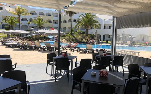 Natura Algarve Club