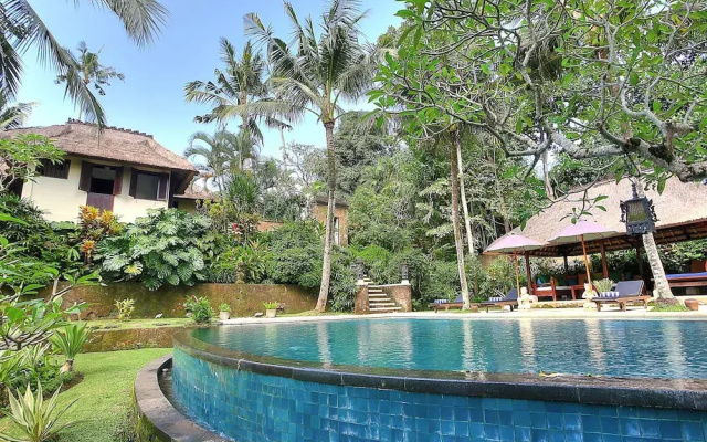 Villa Alamanda