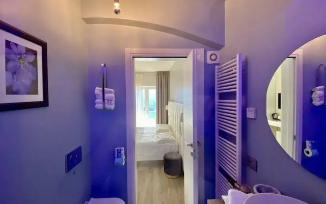 Esprit D'Hotel Panoramico