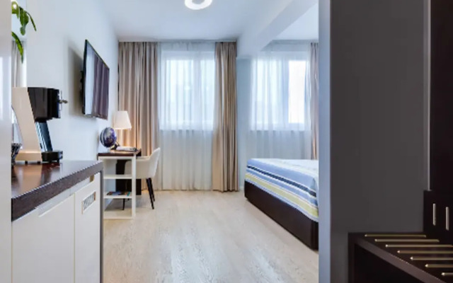 BB Residence