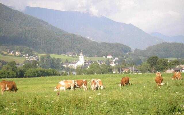 Loitzbauer Ferienwohnungen