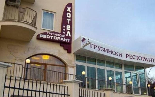 Hotel Trakata