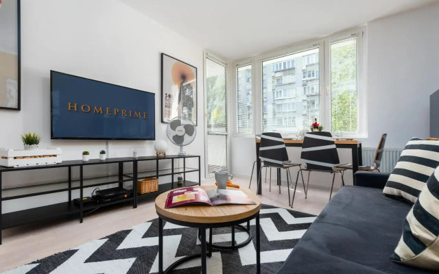 Krolewska 43 by Homeprime (Adults Only)