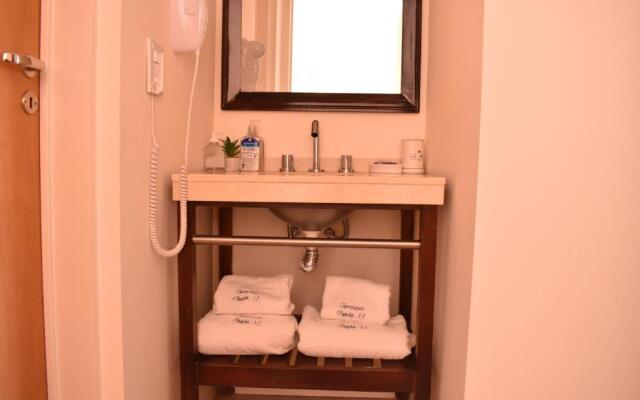 Terrazas de la Colina 1.1