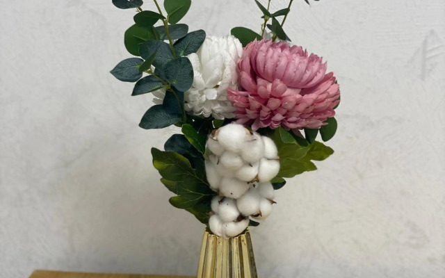 Уютная квартира ЖК Сказочный мир город Астана