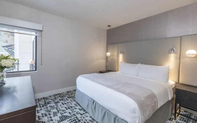 Element 29 Hotel