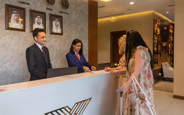 Le Wana Hotel