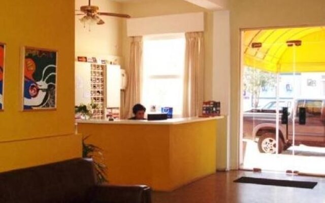 Hotel Tamariz