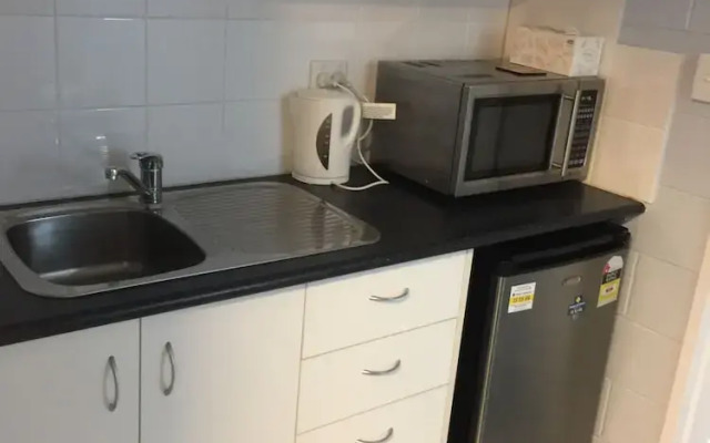 Westside Tavern and Motel