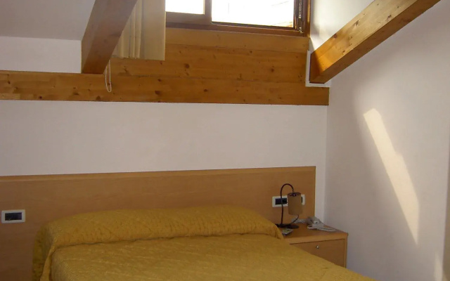 Hotel Doria