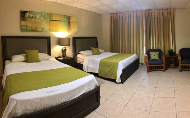 Villa Cofresi Hotel