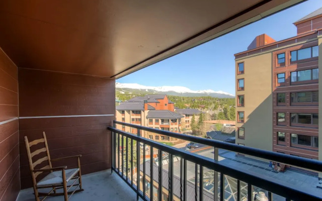 Village At Breckenridge: Shavano #2504