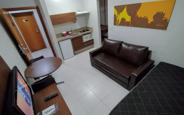 Boulevard Suites - AFRV