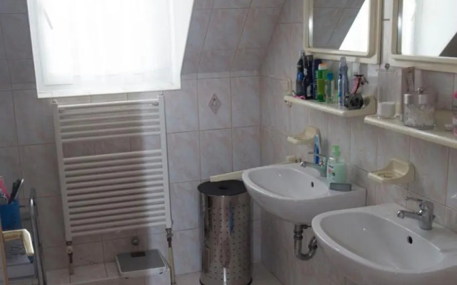 Virág Apartman