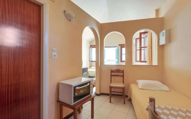 Pretty Holiday Home in Symi Island With Balcony