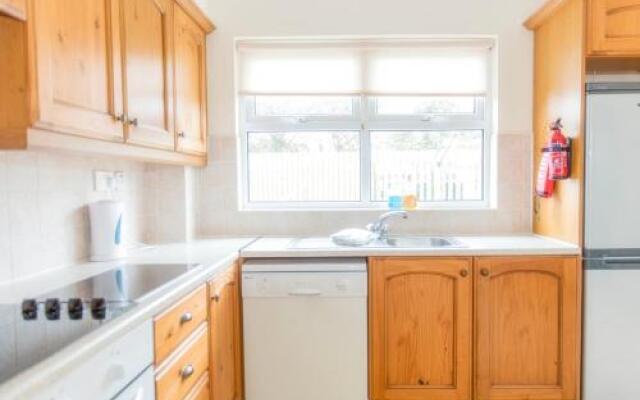 Marine View 3 - Bed Townhouse