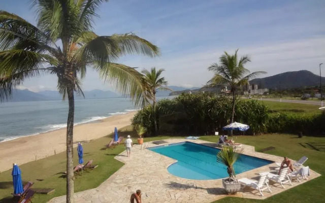 Brisa Hotel