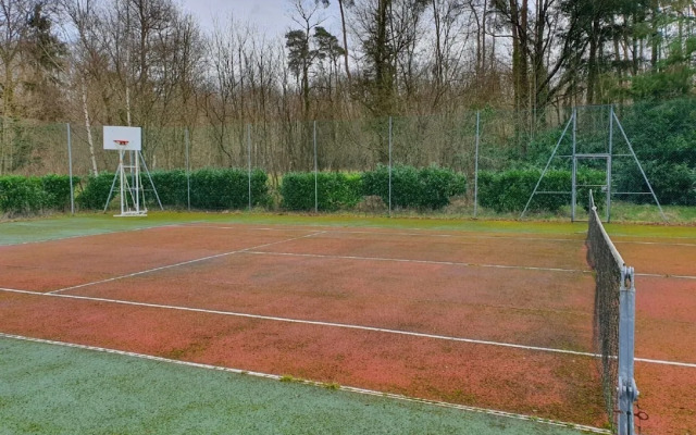 Holiday Home in a Park in Raizeux With Terrace