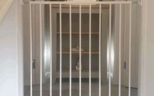 Cosy & Comfortable 2 Bedroom Annex New Build 2022