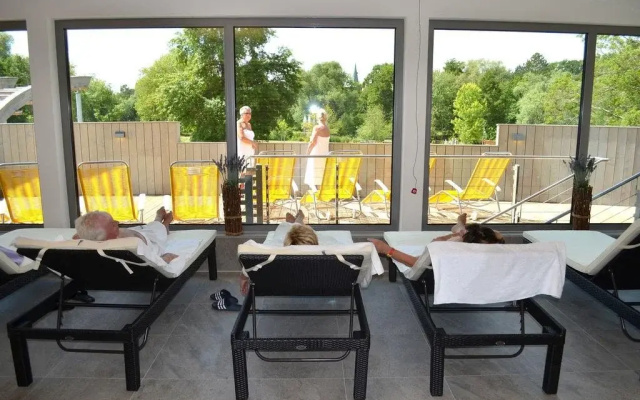 Heide´s Hotel Pension Bad Bevensen