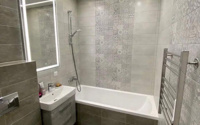 Апартаменты на улице Пушкинская ЖК OCEAN CITY