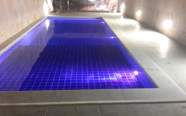 Pousada Brisa Do Mar