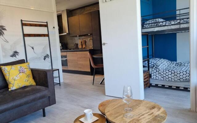 De Schelp 73 the perfect place!