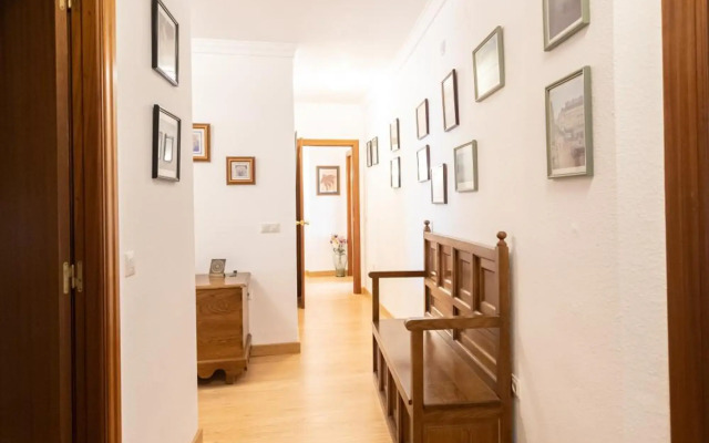 Apartment La Peineta Ronda