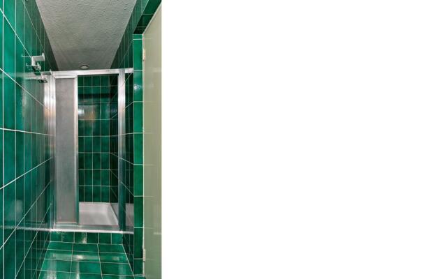 Silva House - Champfèr-Silva House 132- Champfèr