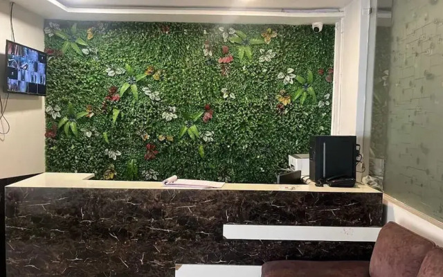 White Ridge Hotel - Nagole