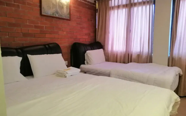 Tai Hoe Hotel