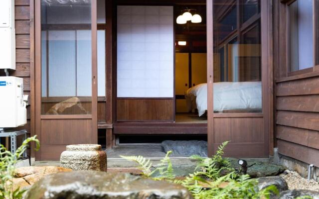 Ryusuke25 - Vacation STAY 71739v