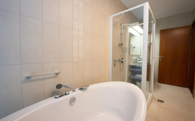Boutique Hotel Portorose