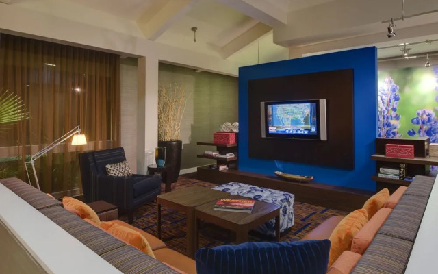 Courtyard Houston Brookhollow