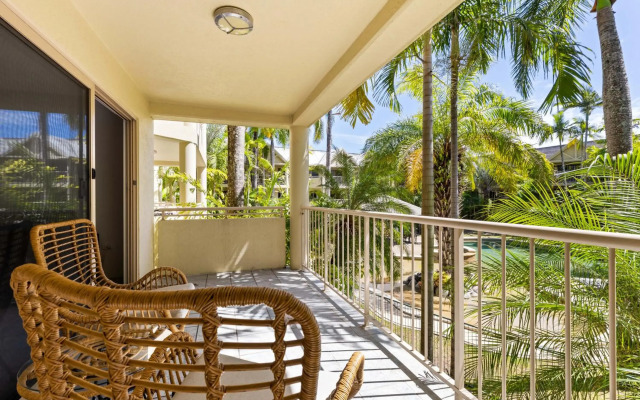 Port Douglas Sands Resort