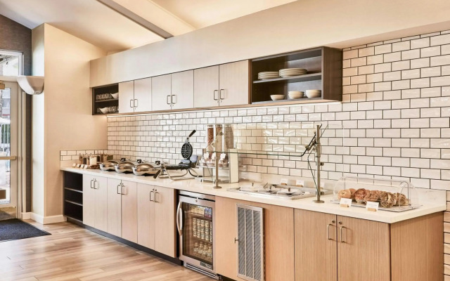 Residence Inn by Marriott North Scottsdale