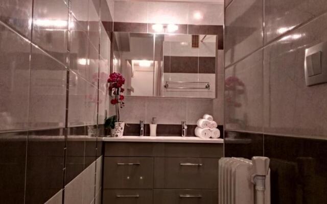 Holiday Juan Les Pins Apartment