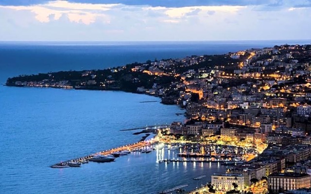 Samm B&B San Gregorio Armeno