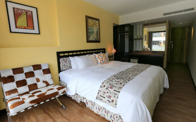 Hotelday+ Kenting -SMOKEY JOE'S HOTEL