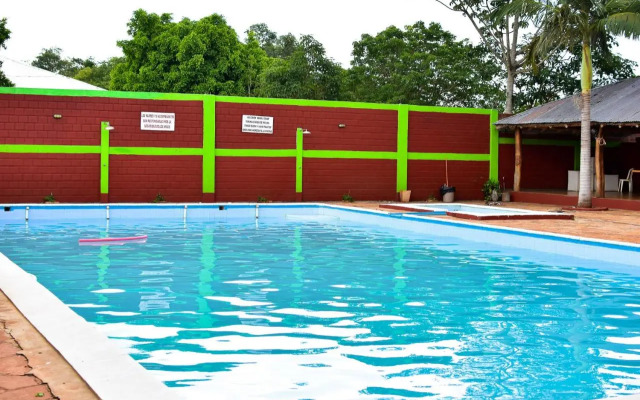 Palmas Park Hotel y Restaurant