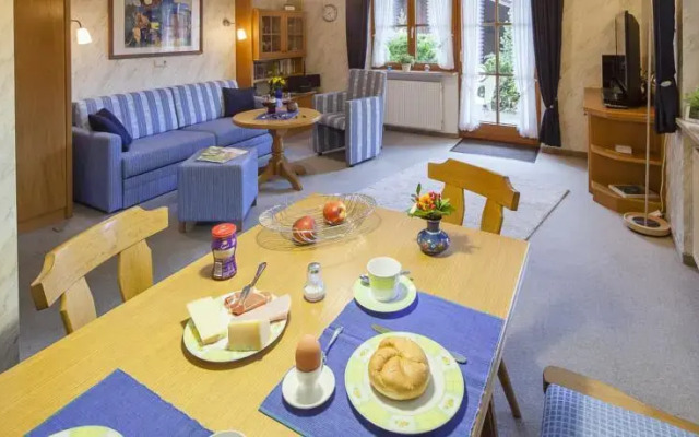 Ferienwohnung Allgäublick