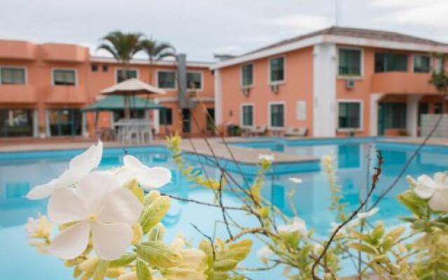 Hotel Carluz
