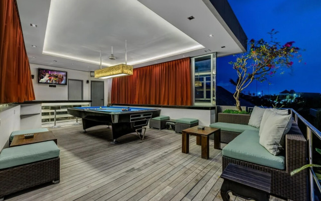 Villa Banyu