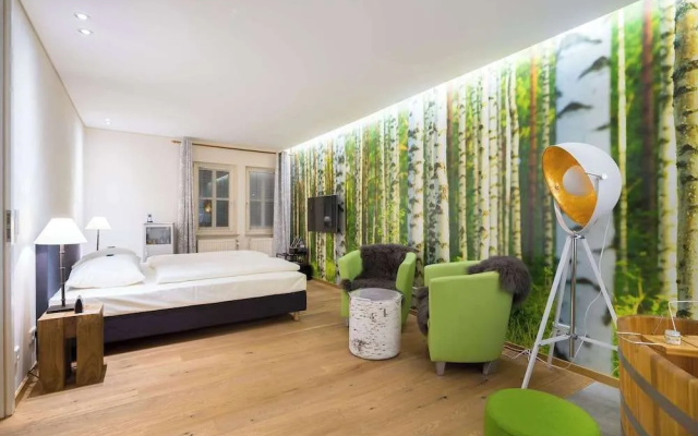 Hotel Schindlerhof