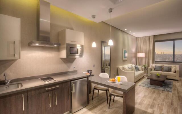 The House Boutique Suites