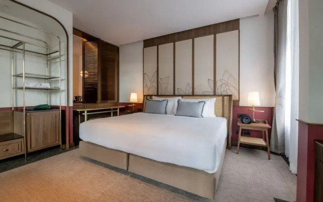 Hotel MOCO Udonthani